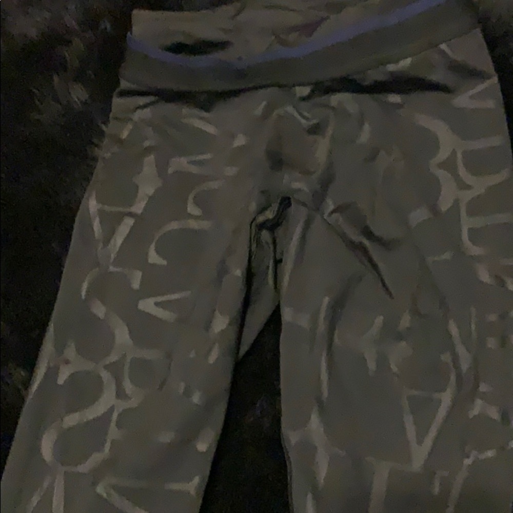 Stella McCartney leggings